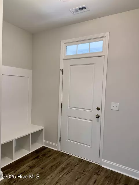 Entry Way - 705 Elderberry Dr, Vass, NC 28394 photo 1 of 1