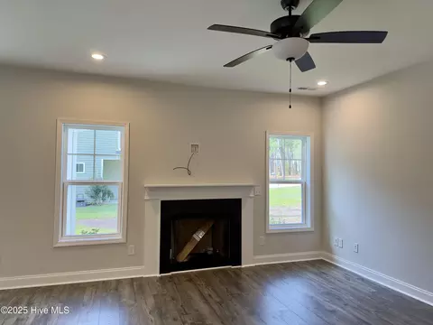 Living - 705 Elderberry Dr, Vass, NC 28394 photo 1 of 2