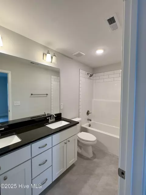 Bath - 705 Elderberry Dr, Vass, NC 28394 photo 7 of 8
