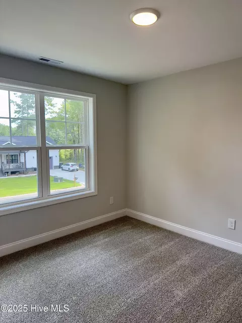 Bedroom - 705 Elderberry Dr, Vass, NC 28394 photo 4 of 4