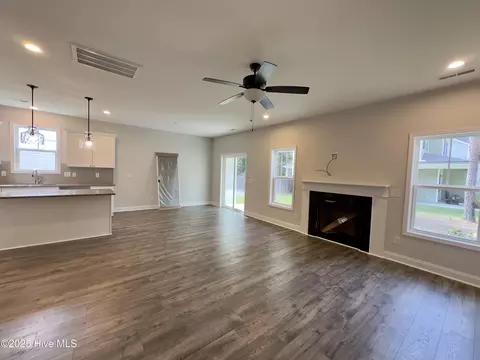 Living - 705 Elderberry Dr, Vass, NC 28394 photo 2 of 2