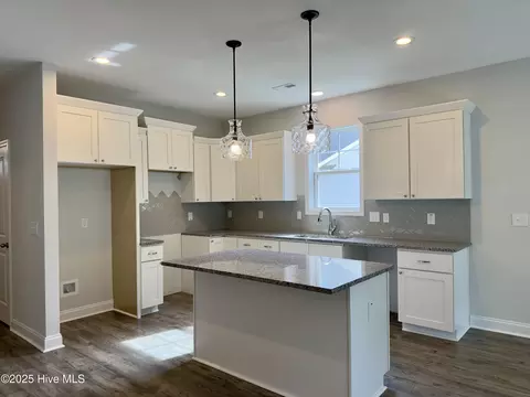 Kitchen - 705 Elderberry Dr, Vass, NC 28394 photo 1 of 6