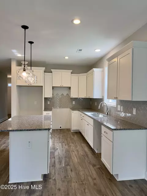 Kitchen - 705 Elderberry Dr, Vass, NC 28394 photo 2 of 6