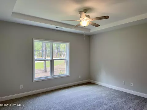Bedroom - 705 Elderberry Dr, Vass, NC 28394 photo 1 of 4