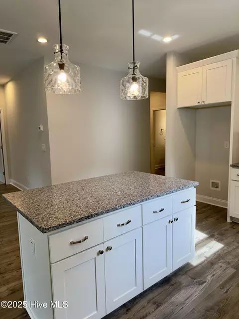 Kitchen - 705 Elderberry Dr, Vass, NC 28394 photo 5 of 6