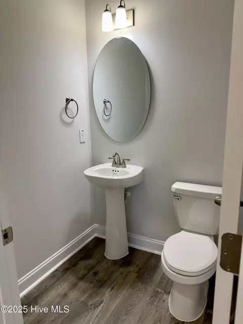 Bath - 705 Elderberry Dr, Vass, NC 28394 photo 1 of 8