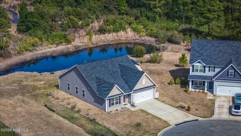 7217 Cameron Trace Dr, Wilmington, NC 28411