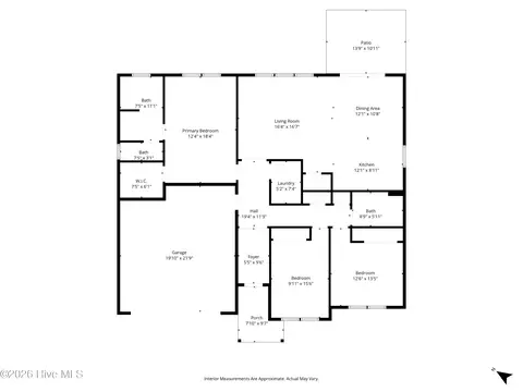 951 Westway Rd, Southport, NC 28461