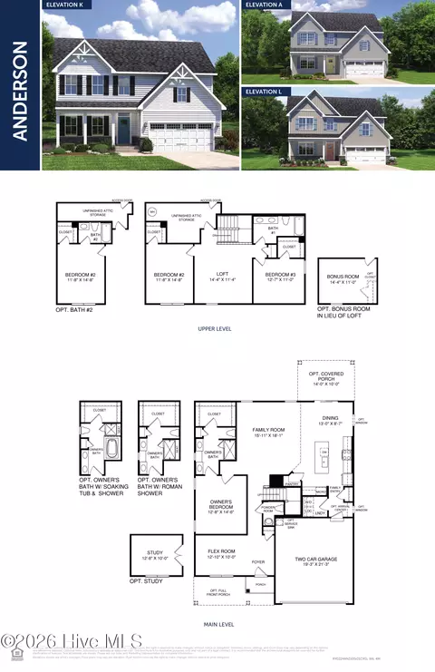 2195 Webfoot Dr NE, Bolivia, NC 28422