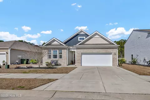 9083 Saint George Rd, Wilmington, NC 28411