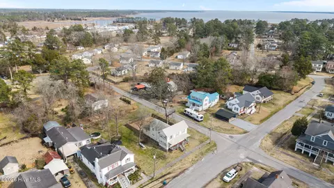 View/Area - 489 E Pungo St, Belhaven, NC 27810 photo 3 of 8