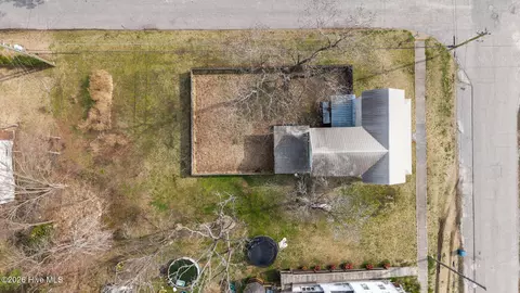 View/Area - 489 E Pungo St, Belhaven, NC 27810 photo 4 of 8