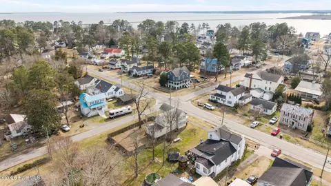 View/Area - 489 E Pungo St, Belhaven, NC 27810 photo 7 of 8