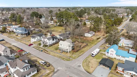 View/Area - 489 E Pungo St, Belhaven, NC 27810 photo 1 of 8