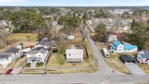 View/Area - 489 E Pungo St, Belhaven, NC 27810 photo 2 of 8