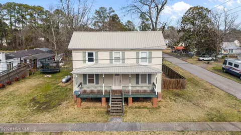 Other - 489 E Pungo St, Belhaven, NC 27810 photo 1 of 12