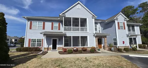 1924 Tara Ct #101, Greenville, NC 27858