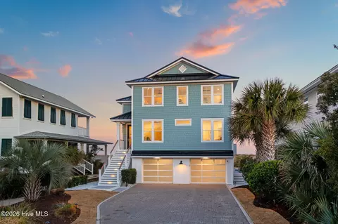 317 S Lumina Ave, Wrightsville Beach, NC 28480