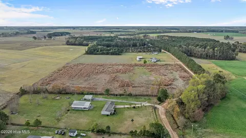 294 Waller Rd, Mount Olive, NC 28365 photo 2