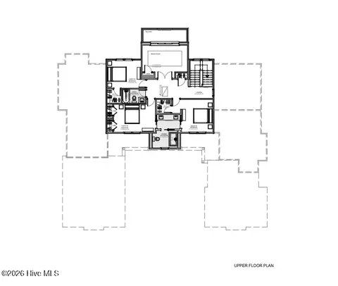 Floorplan - 44 Scioto Ln, Pinehurst, NC 28374 photo 3 of 4