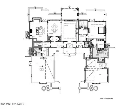 Floorplan - 44 Scioto Ln, Pinehurst, NC 28374 photo 3 of 4