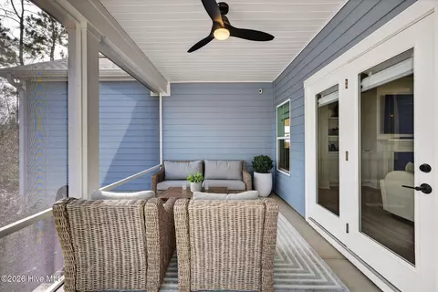 Exterior - 96 Bowman Field Cir, Hampstead, NC 28443 photo 7 of 18