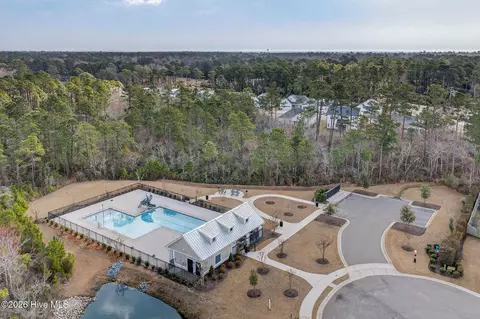 Exterior - 96 Bowman Field Cir, Hampstead, NC 28443 photo 18 of 18