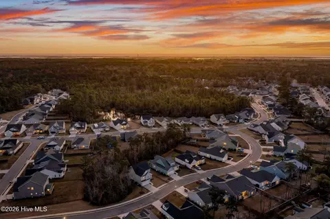 View/Area - 96 Bowman Field Cir, Hampstead, NC 28443 photo 7 of 8