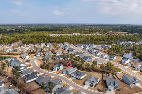 View/Area - 96 Bowman Field Cir, Hampstead, NC 28443 photo 4 of 8