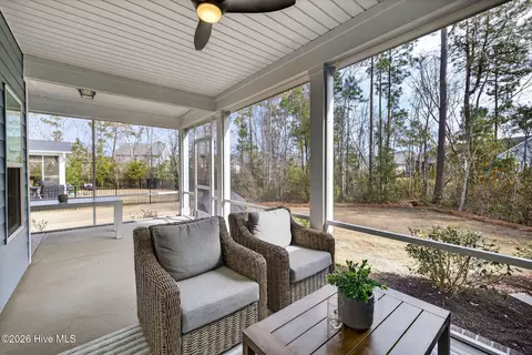 Exterior - 96 Bowman Field Cir, Hampstead, NC 28443 photo 6 of 18
