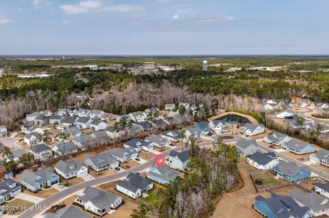 View/Area - 96 Bowman Field Cir, Hampstead, NC 28443 photo 5 of 8