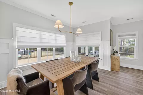 Dining - 96 Bowman Field Cir, Hampstead, NC 28443 photo 2 of 3