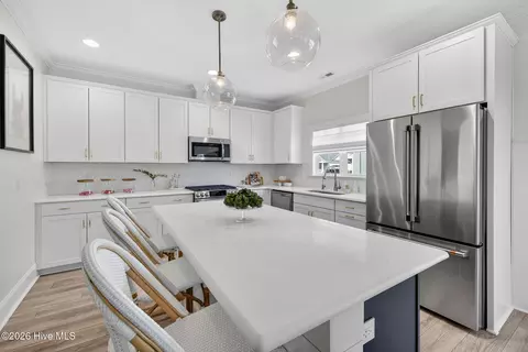 Kitchen - 96 Bowman Field Cir, Hampstead, NC 28443 photo 1 of 6