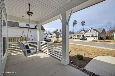 Exterior - 96 Bowman Field Cir, Hampstead, NC 28443 photo 5 of 18