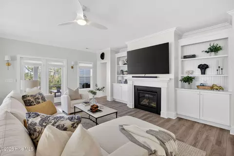 Living - 96 Bowman Field Cir, Hampstead, NC 28443 photo 2 of 2