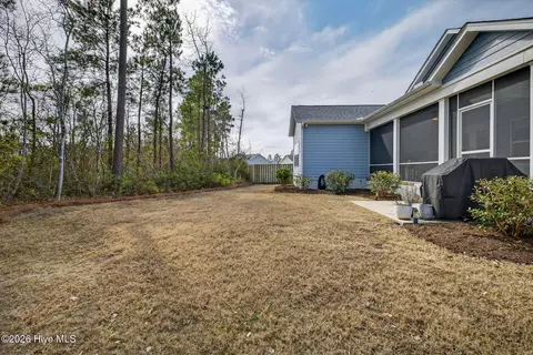 Exterior - 96 Bowman Field Cir, Hampstead, NC 28443 photo 14 of 18