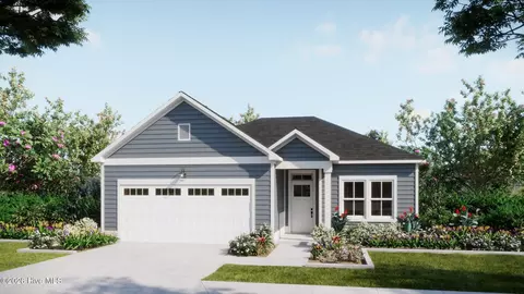 4064 Smoked Maple Dr #45, Leland, NC 28451