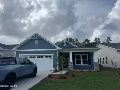 4064 Smoked Maple Dr #45, Leland, NC 28451