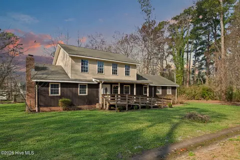 518 Coral Ln, Edenton, NC 27932