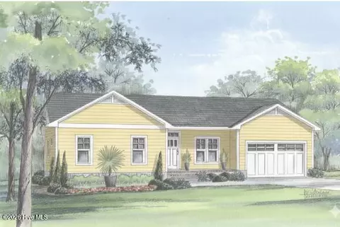 104 Maple Ct, Havelock, NC 28532