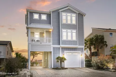 246 E First St, Ocean Isle Beach, NC 28469