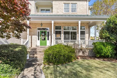 4363 Gauntlet Dr SE, Southport, NC 28461