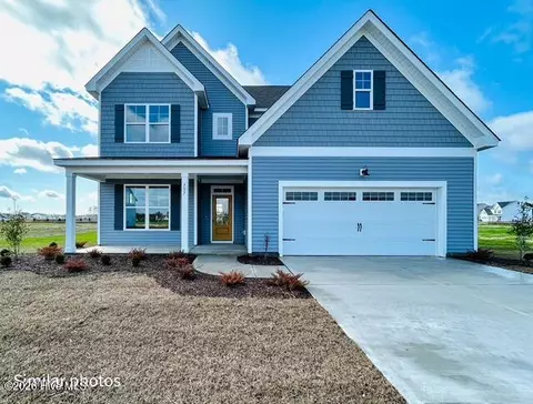 757 Aria Ln, Hubert, NC 28539