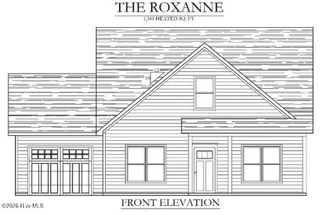 101 Maple Ct, Havelock, NC 28532