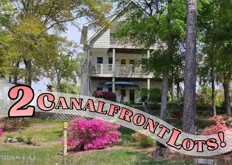 103 SE 27th St, Oak Island, NC 28465