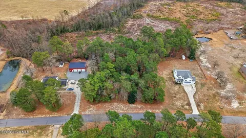 612 Deer Acres Dr, Goldsboro, NC 27530