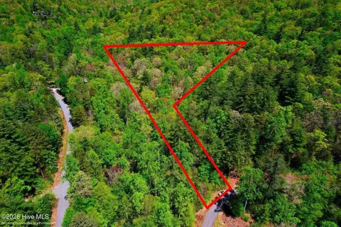 0 N Juniper Berry Ln, Zirconia, NC 28790