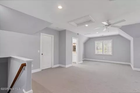 Bedroom - 409 Meyer Farm Dr, Pinehurst, NC 28374 photo 15 of 20