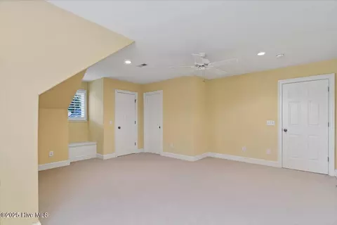 Bedroom - 409 Meyer Farm Dr, Pinehurst, NC 28374 photo 7 of 20