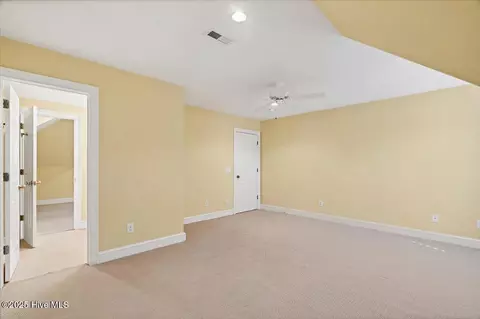 Bedroom - 409 Meyer Farm Dr, Pinehurst, NC 28374 photo 10 of 20